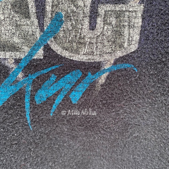 2Pac Tee - Picture 4 of 6